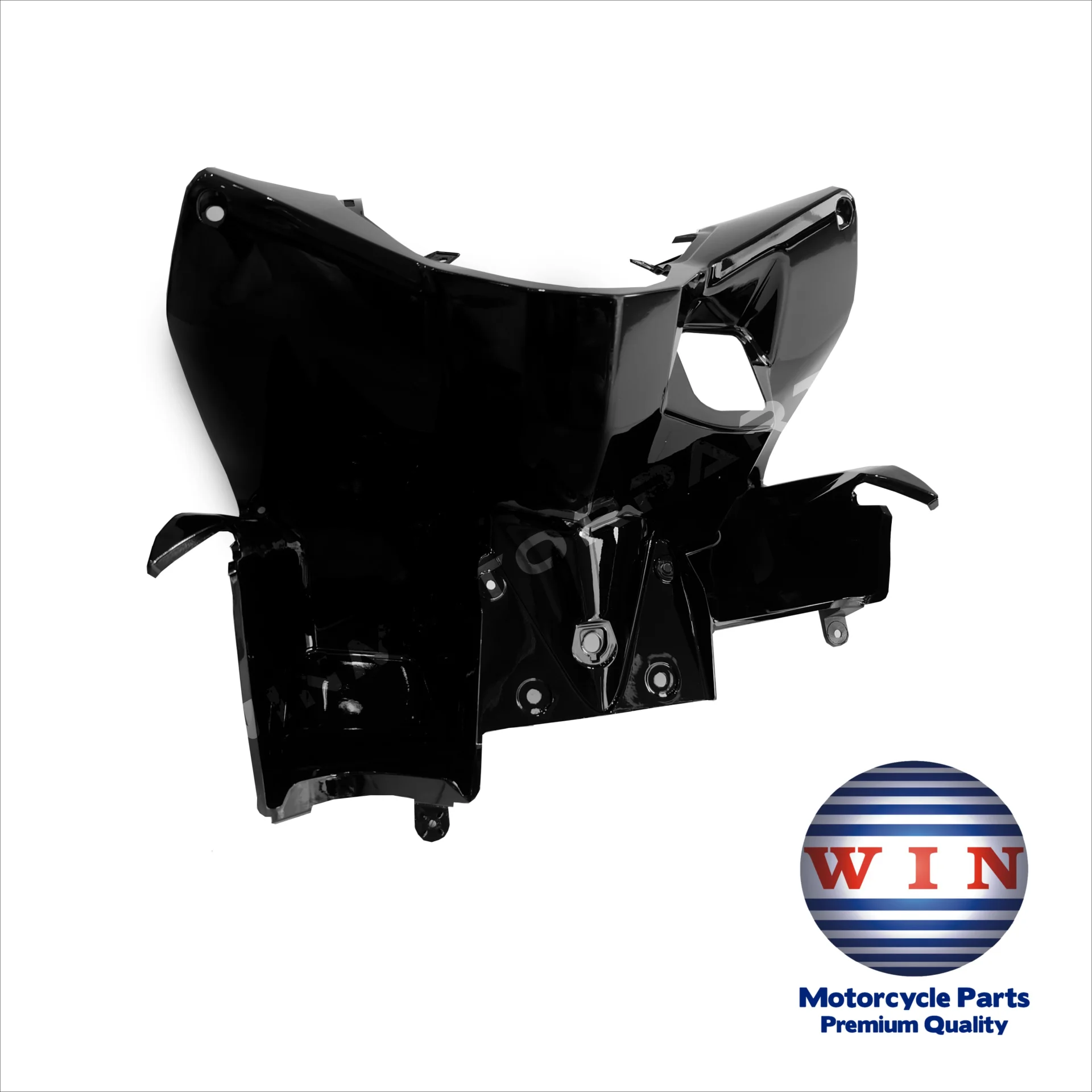 PANEL DEPAN BAGIAN BAWAH VARIO TECHNO 125